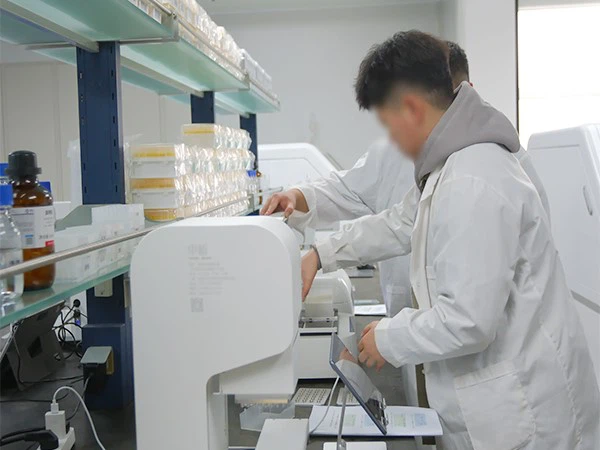 PRCXI Genotyping PRCXI Genotyping